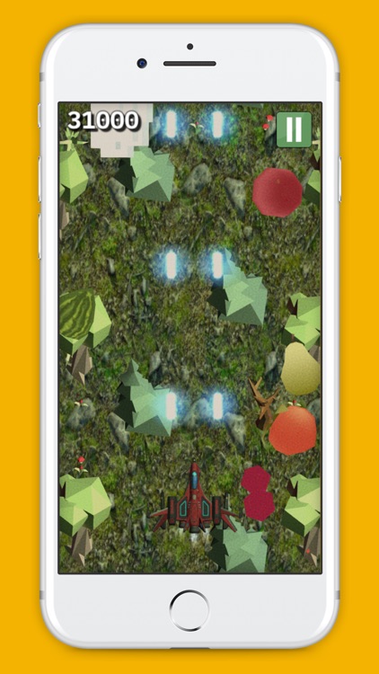 Super Fruit Fighter screenshot-3