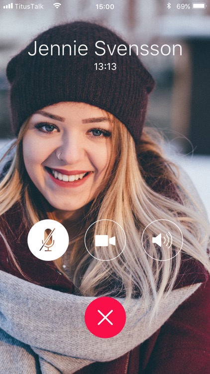 Titus Talk screenshot-3