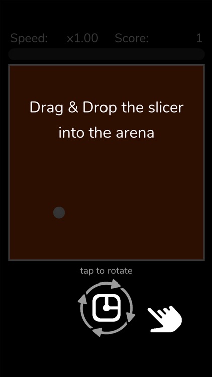 Slice Arena