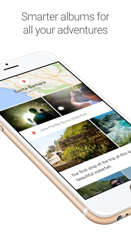 Google Photos screenshot-3