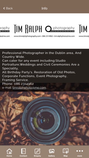 Tim Ralph Photography(圖4)-速報App