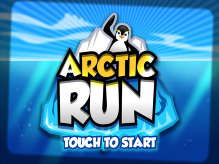 Arctic Run