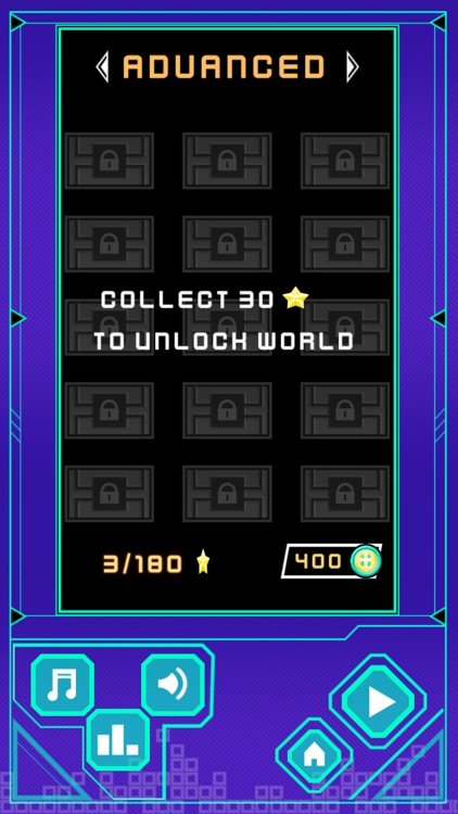 BloX Puzzle screenshot-5