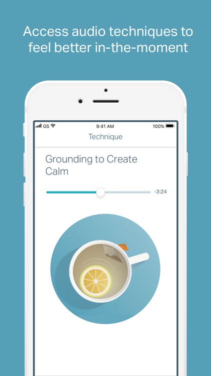 Lantern Health screenshot-3