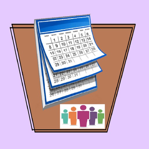 Events Manager
