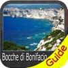 Bocche di Bonifacio - GPS Map Navigator