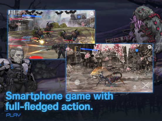 Screenshot #5 pour EARTH WARS