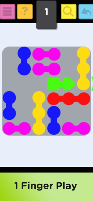 Blocks & Dots(圖1)-速報App