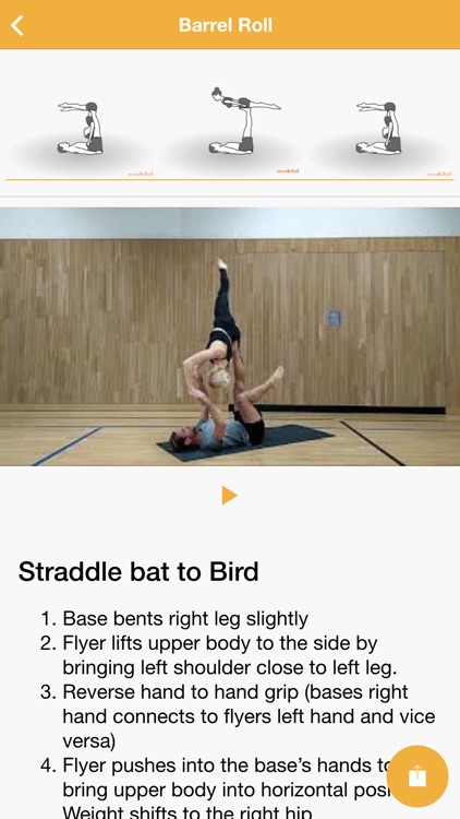 Acrodicted screenshot-3