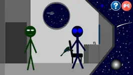 Game screenshot Stickman Escape Hospital hack