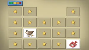Preschool Memory Match screenshot 5