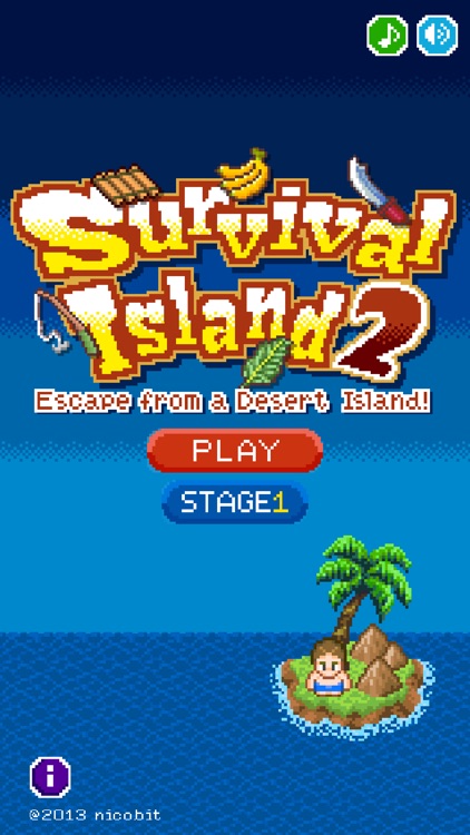 Survival Island 1&2 screenshot-4
