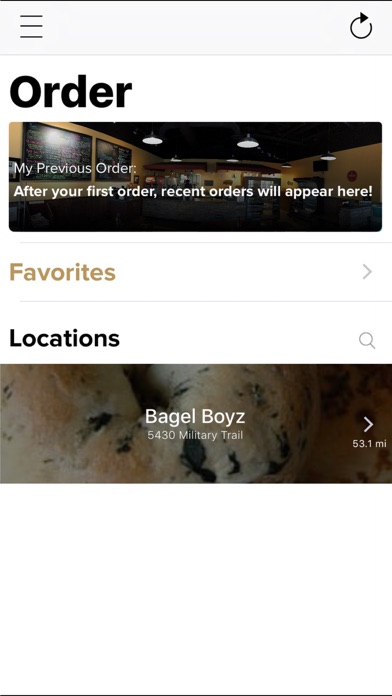 Bagel Boyz Screenshot