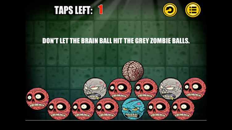 Zombie Ballz! screenshot-3