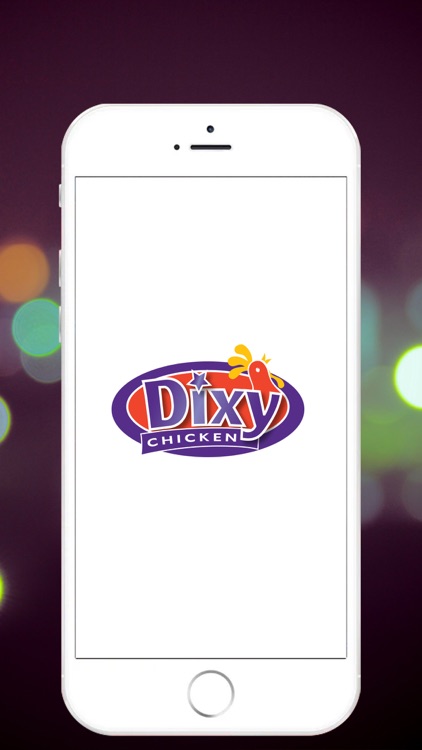 Dixy Chicken Kings Heath