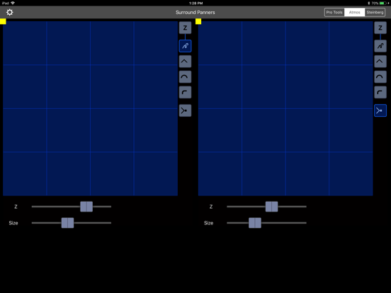 Screenshot #5 pour V-Panner