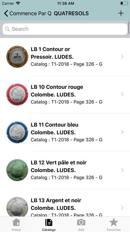 iMc-Caps screenshot-8