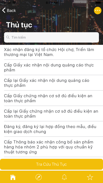 Screenshot #3 pour iSCT