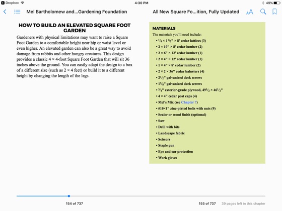 ‎All New Square Foot Gardening, 3rd Edition, Fully Updated on Apple Books
