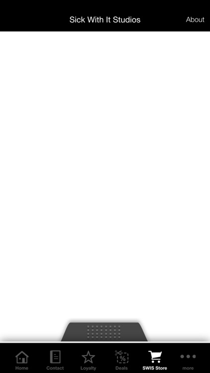 Sick With It Studios screenshot-3