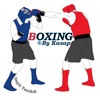 Boxing By Kasap