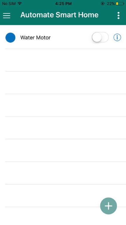 Automate Home screenshot-3