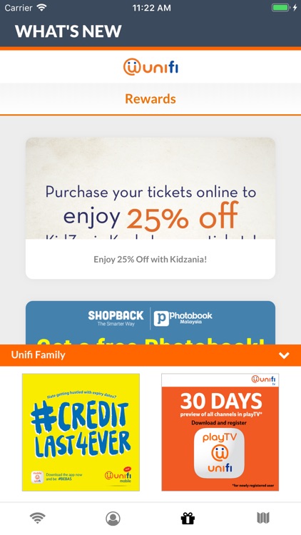 i-foundit! screenshot-4