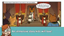 Game screenshot Restricted Adventures of Raja apk