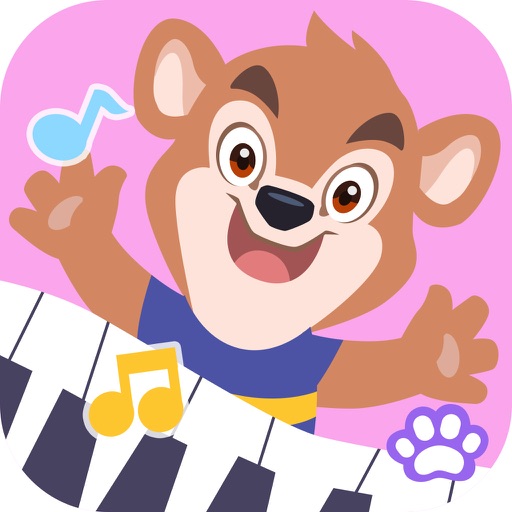 Happy Kids Song icon