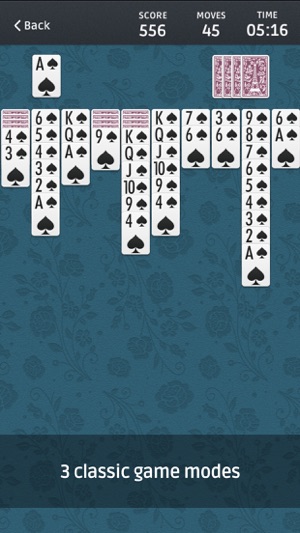 Spider Solitaire ⋄(圖4)-速報App