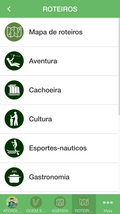 ECOVALETUR screenshot-3