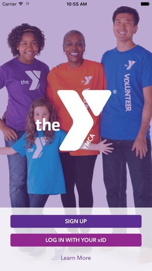 Shawnee Family YMCA(圖1)-速報App