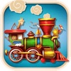 Icon Ticket to Ride: First Journey