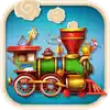 Similar Ticket to Ride: First Journey Apps