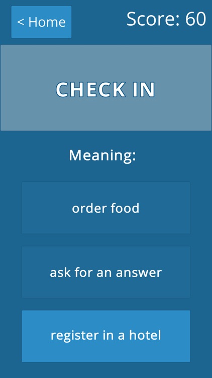 Phrasal Verbs 1 screenshot-3