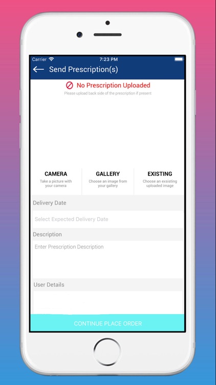SiashMed screenshot-9