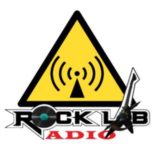 Rock Lab Radio