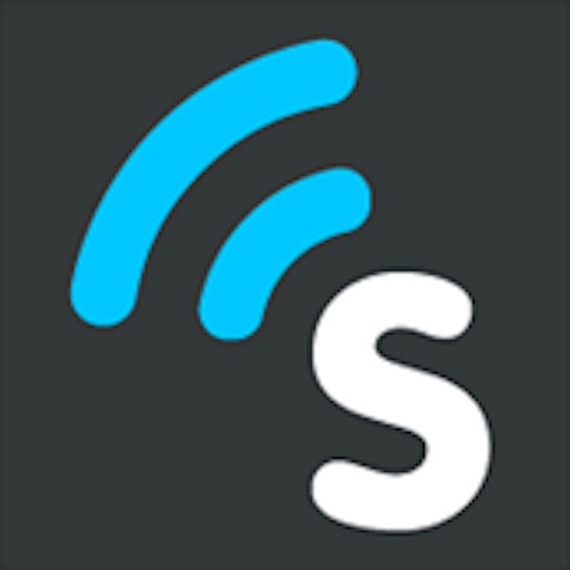 Safone: reassure when you move iOS App