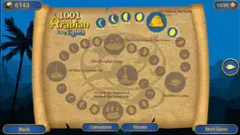 Game screenshot Match 3-1001 Arabian Nights apk