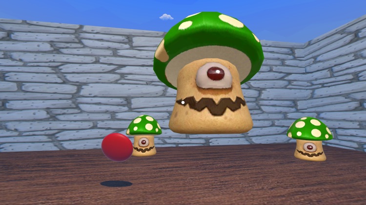 VR Doom Shroom screenshot-3