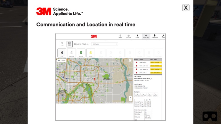 3M™ Grid Analytics screenshot-4