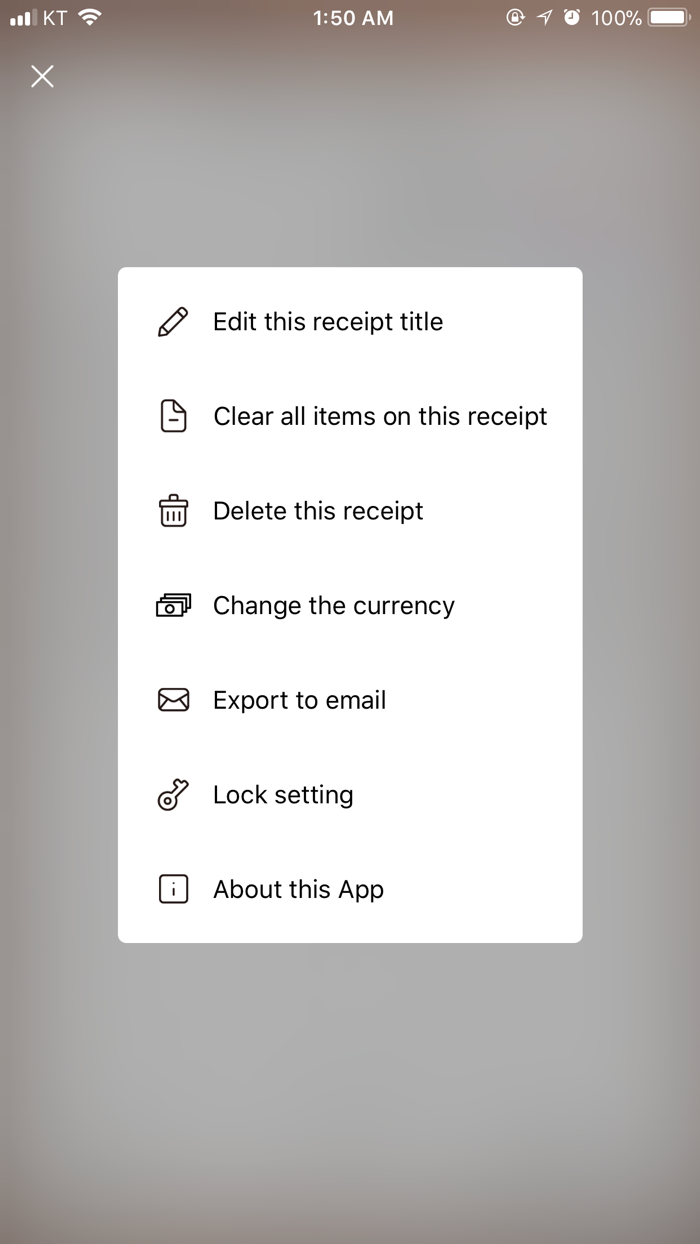 Trabee Spending Note