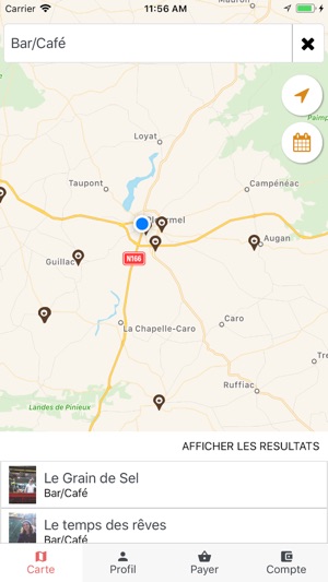 Le Galais