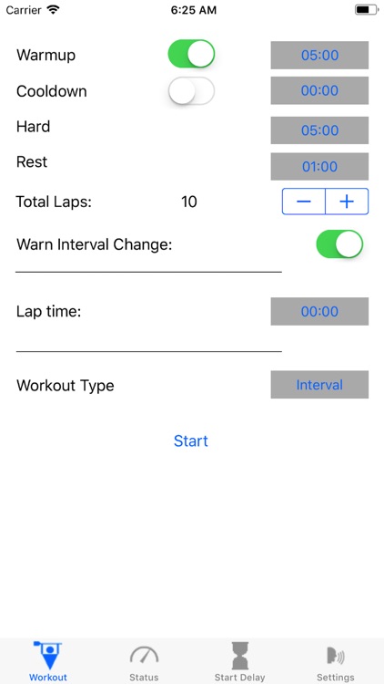 BuzzPaddle screenshot-4
