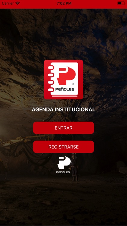 Agenda Inst. Peñoles