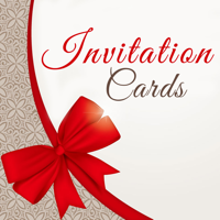 Invitation For Xmas and New year