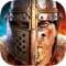 Make friends and battle enemies across the globe, your dragon and throne await