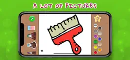 Game screenshot Coloring Your DIY hack