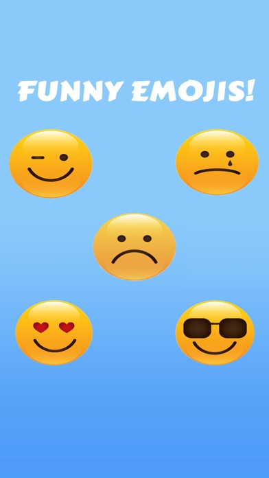 Super Emoji Sliding screenshot 2