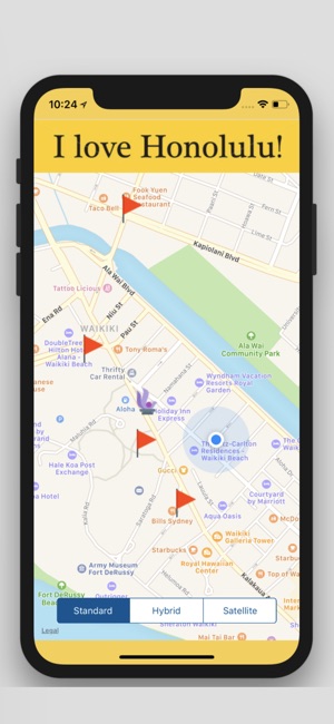 Artworks: Honolulu(圖3)-速報App
